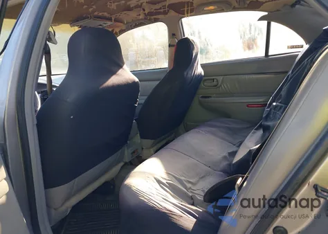 1997 Buick Century Limited from USA, damaged, VIN 2G4WY52MXV1434739